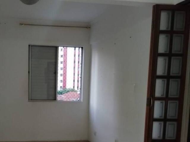 #409 - Apartamento para Venda em São Paulo - SP