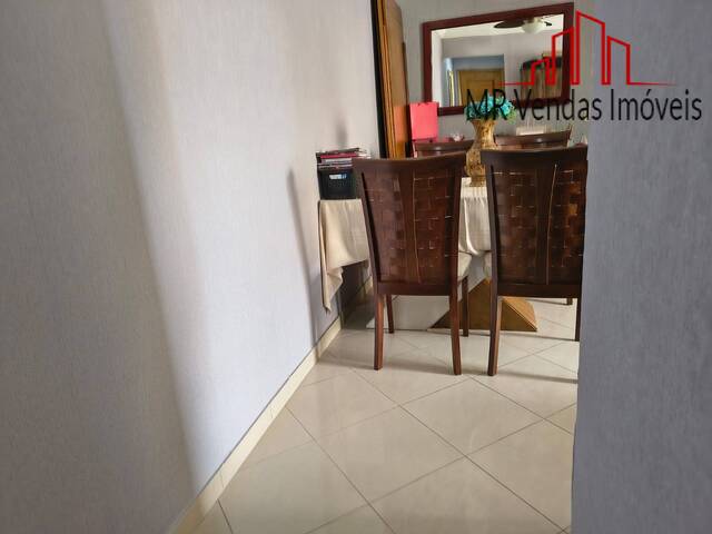 #39 - Apartamento para Venda em São Paulo - SP