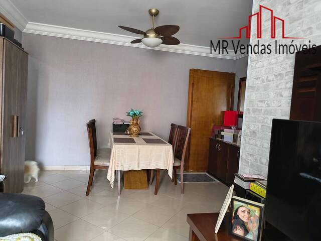 #39 - Apartamento para Venda em São Paulo - SP