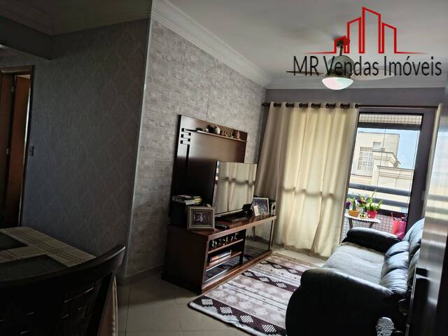 Apartamento para Venda em São Paulo - 4