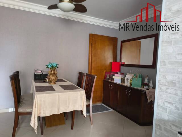 #39 - Apartamento para Venda em São Paulo - SP