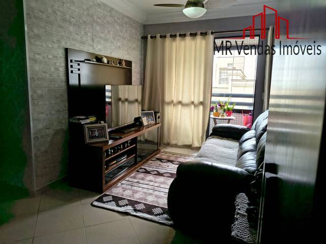 Apartamento para Venda em São Paulo - 5