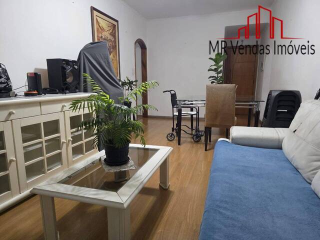 Apartamento para Venda em São Paulo - 5