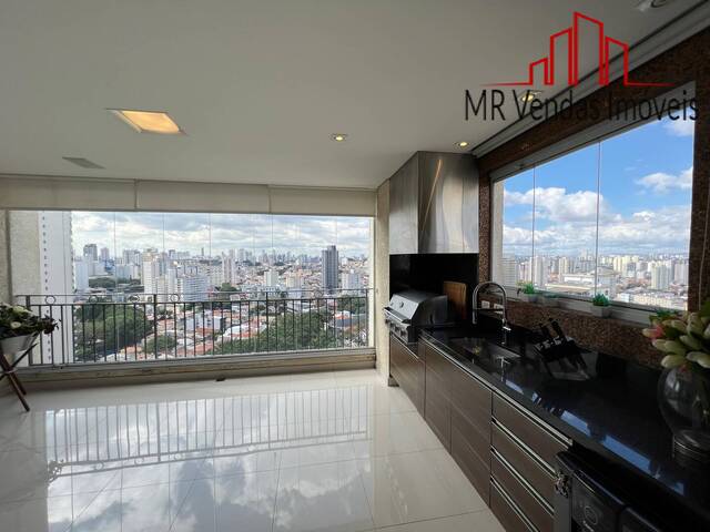 Apartamento para Venda em São Paulo - 4