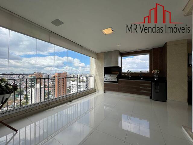 #411 - Apartamento para Venda em São Paulo - SP - 1