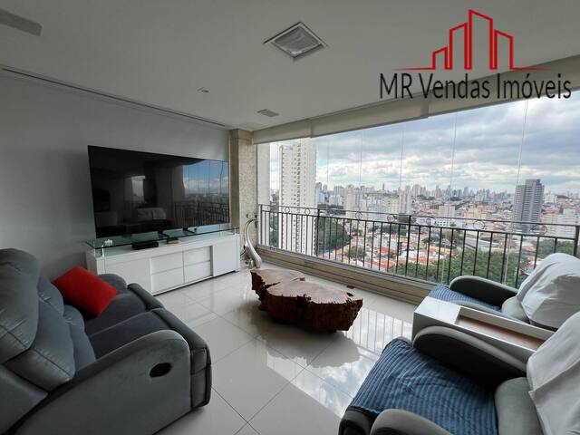 #411 - Apartamento para Venda em São Paulo - SP - 2