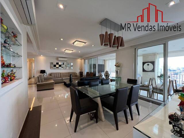 #411 - Apartamento para Venda em São Paulo - SP
