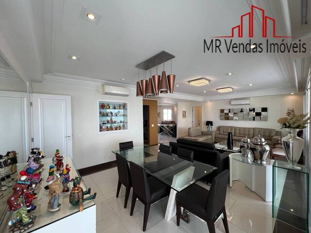 #411 - Apartamento para Venda em São Paulo - SP