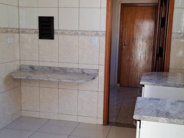 Apartamento para Venda em São Paulo - 2