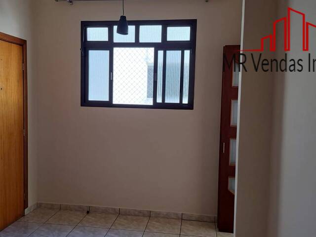 #413 - Apartamento para Venda em São Paulo - SP
