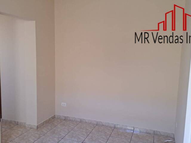 #413 - Apartamento para Venda em São Paulo - SP