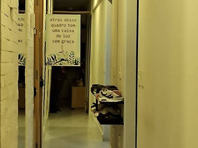 Apartamento para Venda em São Paulo - 2