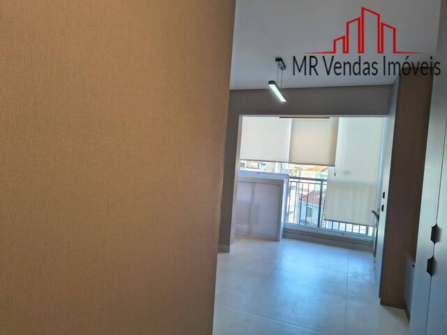 Apartamento para Venda em São Paulo - 2