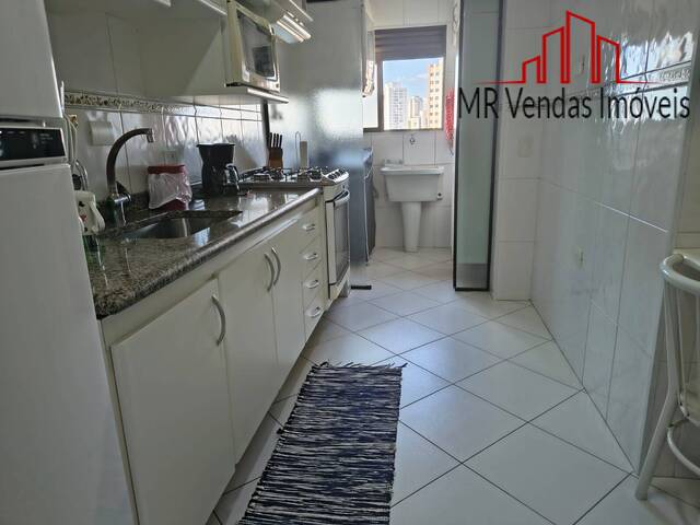 Apartamento para Venda em São Paulo - 5