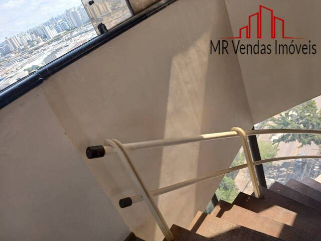 #418 - Apartamento para Venda em São Paulo - SP - 2