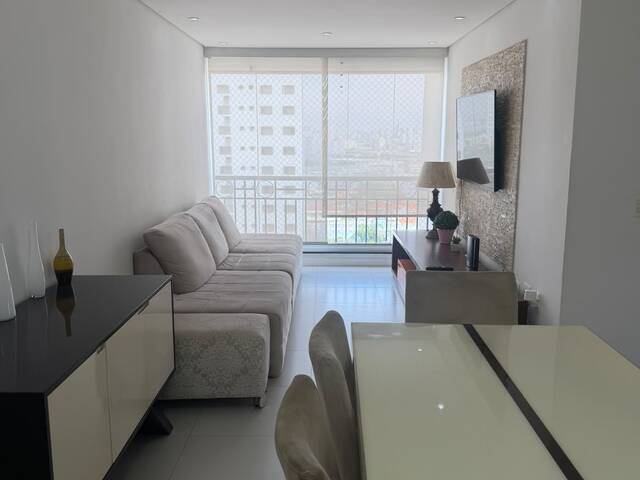 #419 - Apartamento para Venda em São Paulo - SP - 1