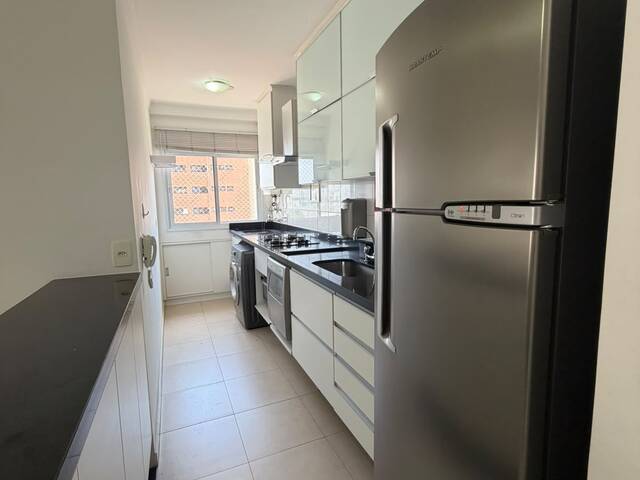 #419 - Apartamento para Venda em São Paulo - SP - 2