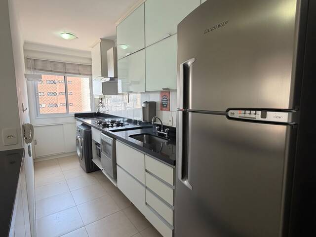 #419 - Apartamento para Venda em São Paulo - SP - 3